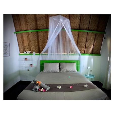 Kaktus Bungalow 2 Гили Еър Екстериор снимка