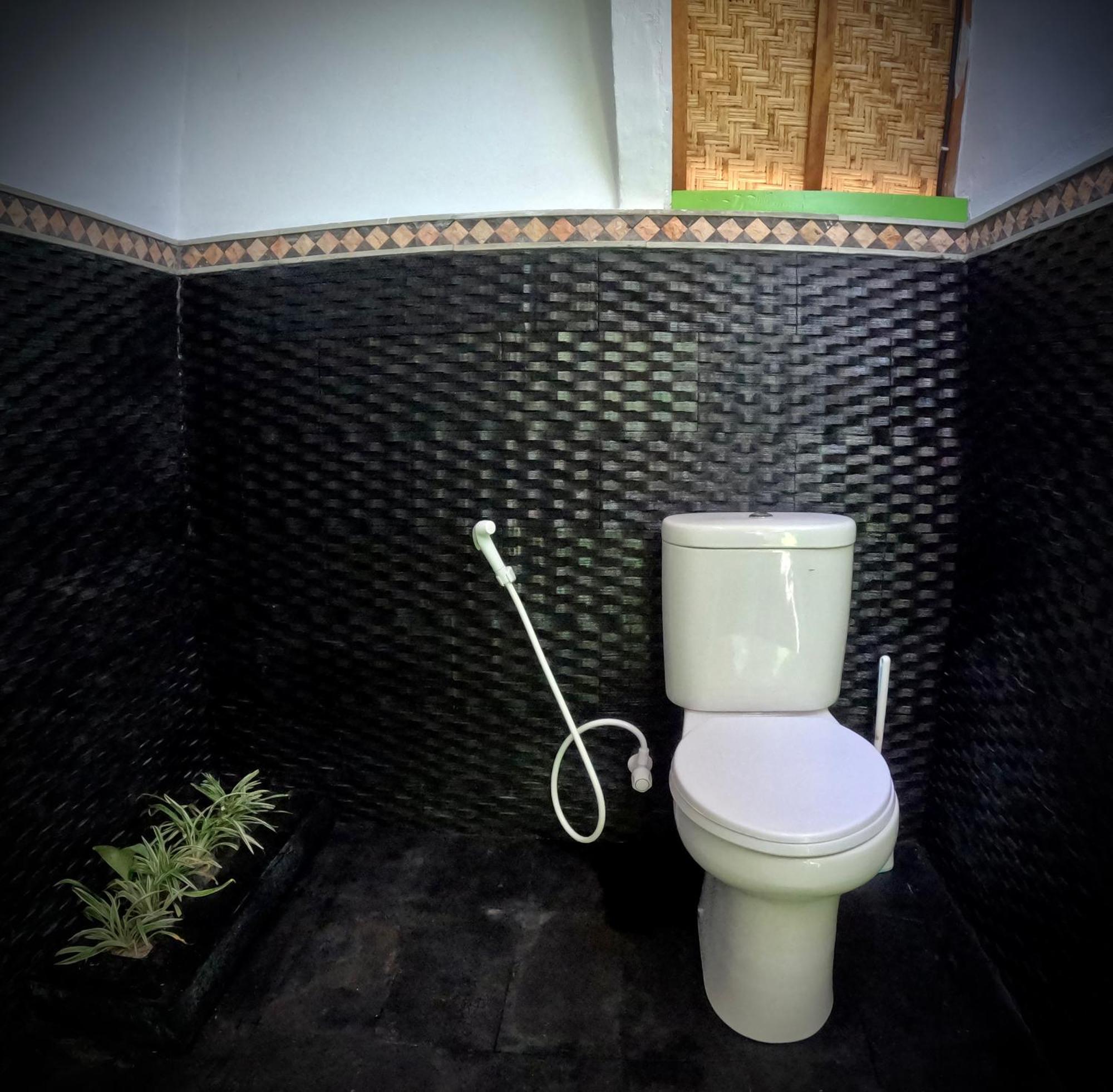 Kaktus Bungalow 2 Гили Еър Екстериор снимка